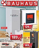 Bauhaus katalog november 2021