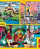 Lego katalog junij december 2021