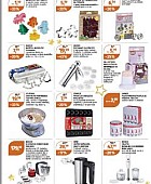 Muller katalog Ponudba gospodinjskih izdelkov