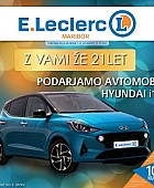 E Leclerc katalog Maribor do 13.11.