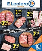 E Leclerc katalog Maribor do 29. 1.