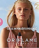 Oriflame katalog marec 2022