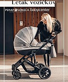 Baby Center katalog vozičkov in avtosedežev