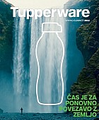 Tupperware katalog promlad poletje 2022