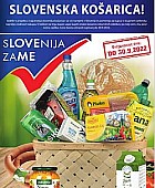 Jager katalog Slovenska košarica do 30. 9.