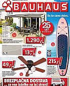 Bauhaus katalog avgust 2022