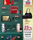 Regal Shop katalog december 2022