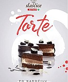 Spar katalog Torte