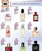 Muller katalog Parfumerija do 28. 1.