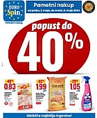 Eurospin katalog do 8.5. Eurospin katalog do 8.5.