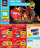 Hofer katalog od 18.4. Hofer katalog od 18.4.