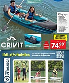 Lidl katalog neživila od 25.4. Lidl katalog neživila od 25.4.