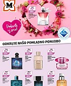 Muller katalog parfumerija do 11.5. Muller katalog parfumerija do 11.5.