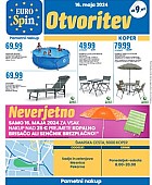 Eurospin katalog Koper Eurospin katalog Koper