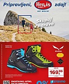 Hervis katalog do 21.5. Hervis katalog do 21.5.