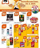 Muller katalog drogerija do 18.5. Muller katalog drogerija do 18.5.