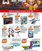 Muller katalog Igrač do 1.6. Muller katalog Igrač do 1.6.
