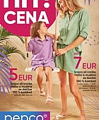 Pepco katalog Kompleti iz muslina Pepco katalog Kompleti iz muslina