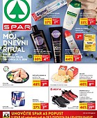 Spar in Interspar katalog do 21.5.