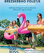 Spar katalog Brezskrbno poletje Spar katalog Brezskrbno poletje