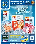 Eurospin katalog do 19.6. Eurospin katalog do 19.6.