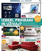 Harvey Norman katalog do 10.7. Harvey Norman katalog do 10.7.