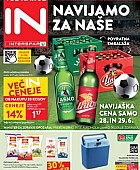 Interspar katalog do 9.7. Interspar katalog do 9.7.