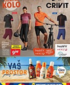 Lidl katalog neživila od 27.6. Lidl katalog neživila od 27.6.