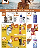 Muller katalog drogerija do 6.7. Muller katalog drogerija do 6.7.
