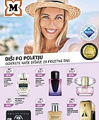 Muller katalog parfumerija do 13.7. Muller katalog parfumerija do 13.7.