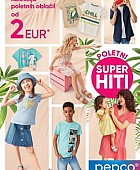 Pepco katalog Brežice veliko odprtje Pepco katalog Brežice veliko odprtje