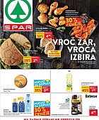 Spar in Interspar katalog do 25.6. Spar in Interspar katalog do 25.6.