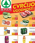 Spar in Interspar katalog do 16.7. Spar in Interspar katalog do 16.7.