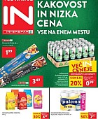 Interspar katalog do 23.7. Interspar katalog do 23.7.
