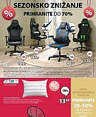 Jysk katalog do  23.7. Jysk katalog do  23.7.
