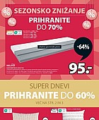 JYSK katalog do 23.7. JYSK katalog do 23.7.
