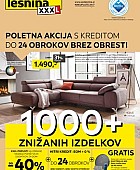 Lesnina katalog Poletna akcija Lesnina katalog Poletna akcija