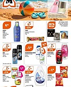 Muller katalog drogerija do 3.8. Muller katalog drogerija do 3.8.