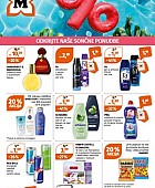 Muller katalog drogerija do 20.7. Muller katalog drogerija do 20.7.