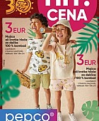 Pepco katalog julij 2024 Pepco katalog julij 2024