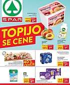 Spar in Interspar katalog do 16.7. Spar in Interspar katalog do 16.7.