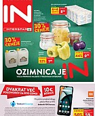 Interspar katalog do 10.9. Interspar katalog do 10.9.