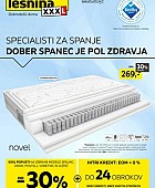 Lesnina katalog Spanje Lesnina katalog Spanje