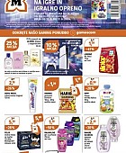 Muller katalog drogerija do 17.8. Muller katalog drogerija do 17.8.