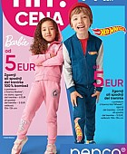 Pepco katalog Barbie – Hot Wheels Pepco katalog Barbie – Hot Wheels