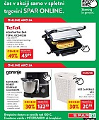 Spar katalog Splet do 20.8. Spar katalog Splet do 20.8.