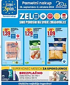 Eurospin katalog do 2.10. Eurospin katalog do 2.10.