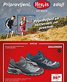 Hervis katalog do 24.9. Hervis katalog do 24.9.