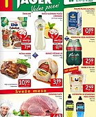 Jager katalog živila do 17.9. Jager katalog živila do 17.9.