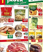 Jager katalog živila do 1.10. Jager katalog živila do 1.10.